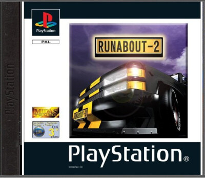 Runabout 2