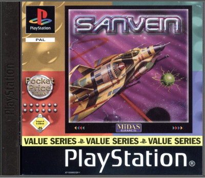 Sanvein