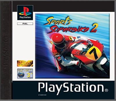 Sports Superbike 2