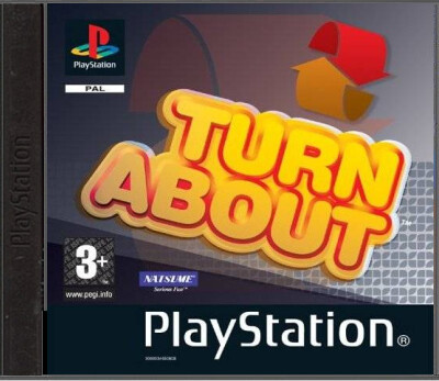 Turnabout
