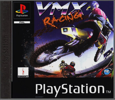 VMX Racing
