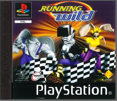 Running Wild