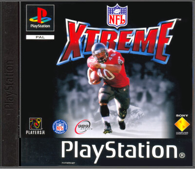 NFL Xtreme