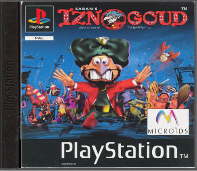 Iznogoud