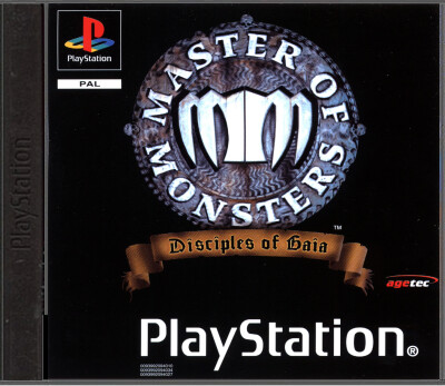 Master of Monsters: Disciples of Gaia