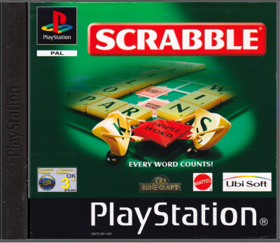 Scrabble: Crossword Game