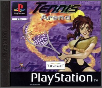 Tennis Arena