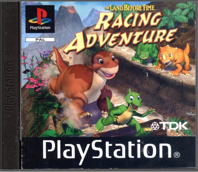 Racing Adventure
