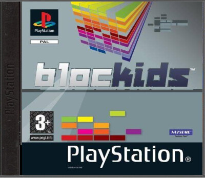 Blockids