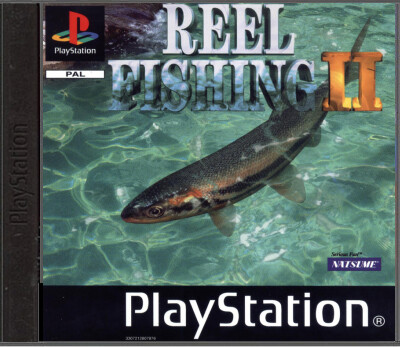 Reel Fishing II