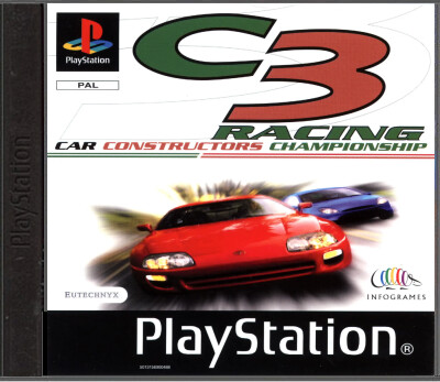C3 Racing