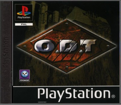 O.D.T. Escape... Or Die Trying