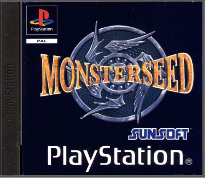 Monsterseed