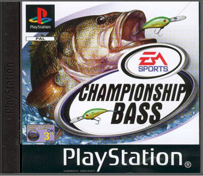 Championship Bass