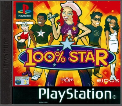 100% Star