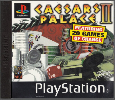 Caesars Palace 2