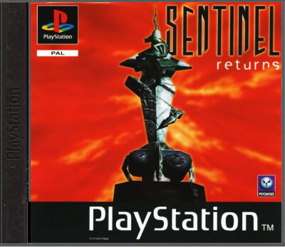 Sentinel Returns