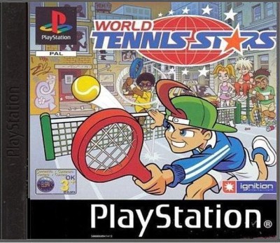 World Tennis Stars