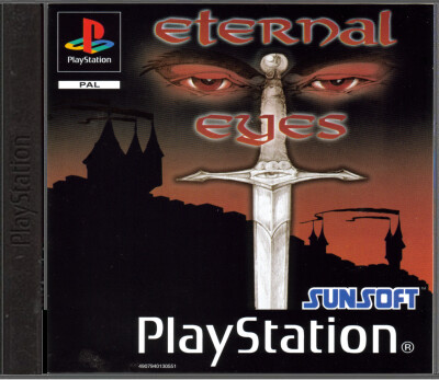 Eternal Eyes