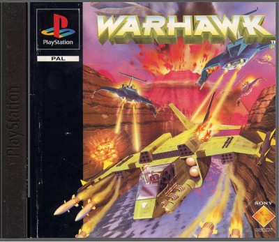 Warhawk