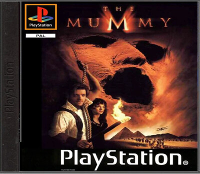 The Mummy