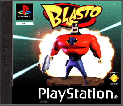 Blasto