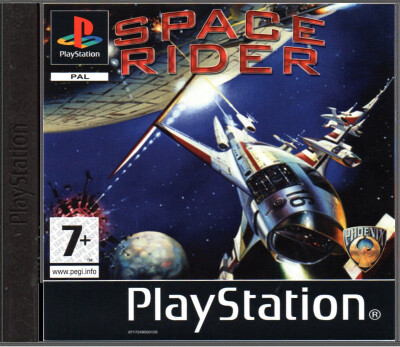 Space Rider