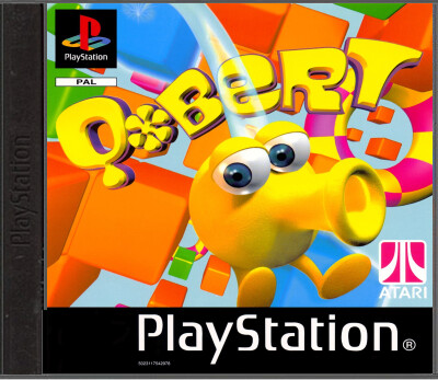 Q*bert