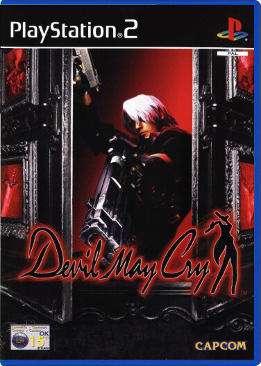 Devil May Cry