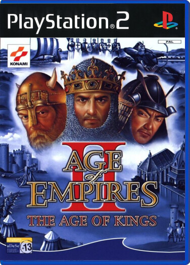Age of Empires II: The Age of Kings