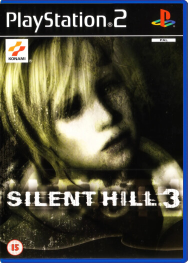 Silent Hill 3