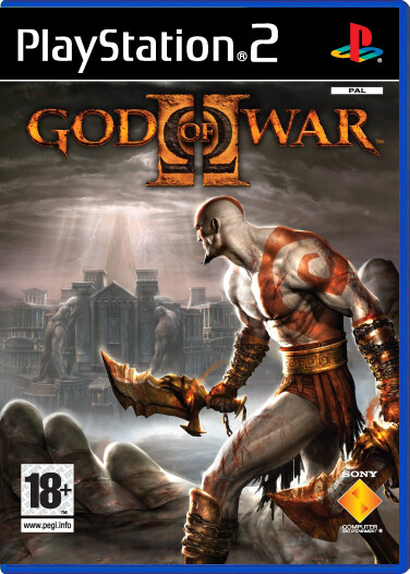 God of War II