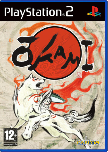 Okami