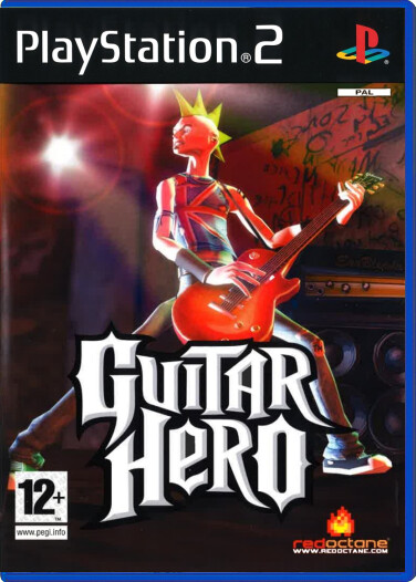 Guitar Hero