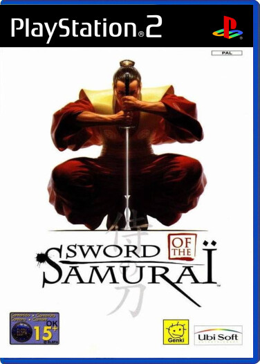 Sword of the Samurai