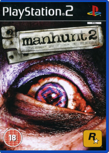 Manhunt 2
