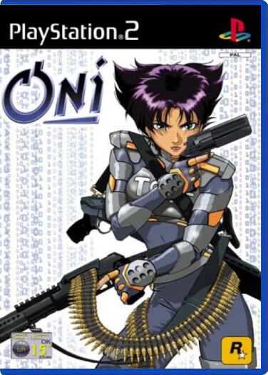 Oni