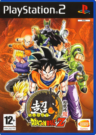 Super Dragon Ball Z