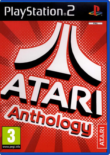 Atari Anthology