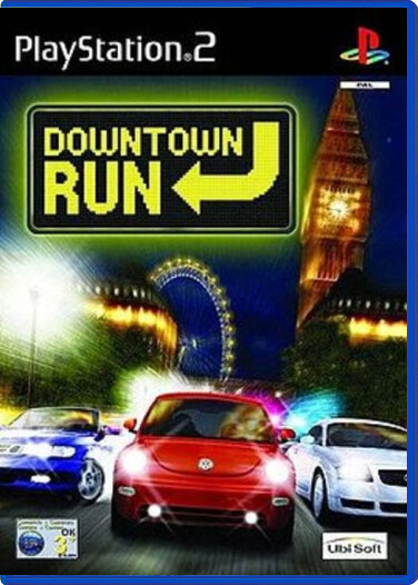 Downtown Run