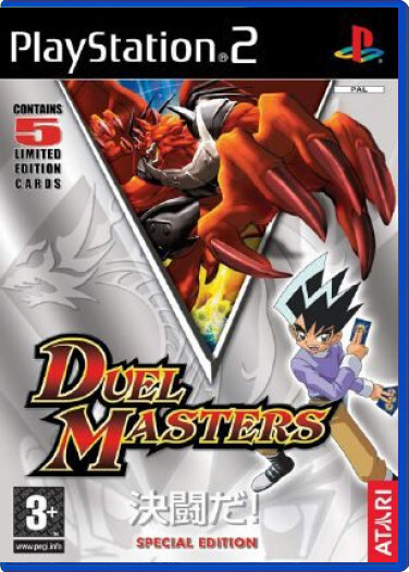 Duel Masters
