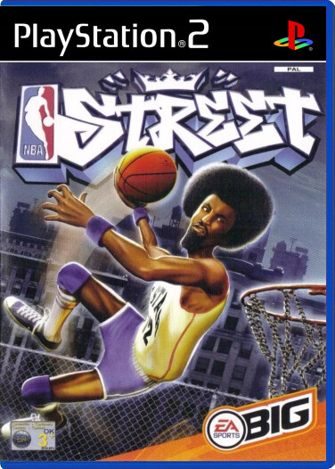 NBA Street