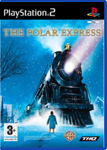 The Polar Express