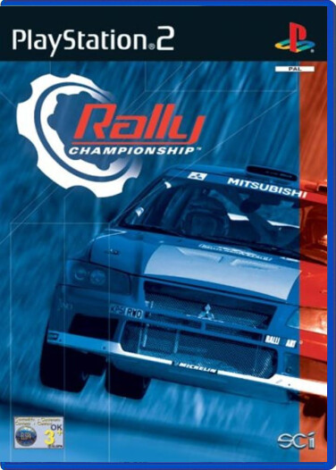 Rally Championship