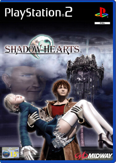 Shadow Hearts