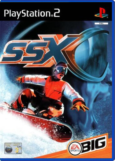 SSX