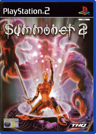 Summoner 2