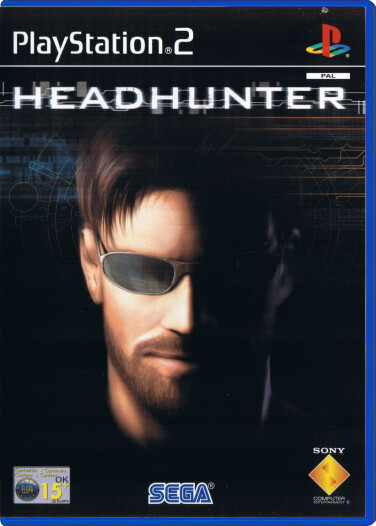 Headhunter