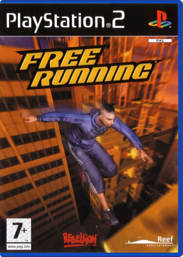 Free Running