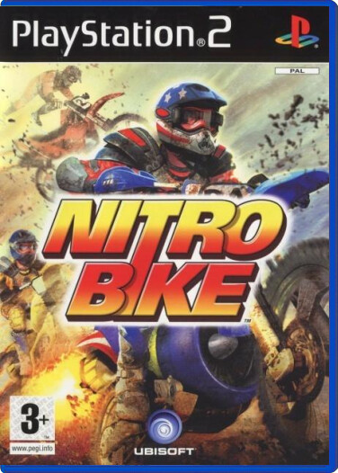 Nitrobike